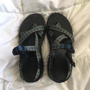 Chacos